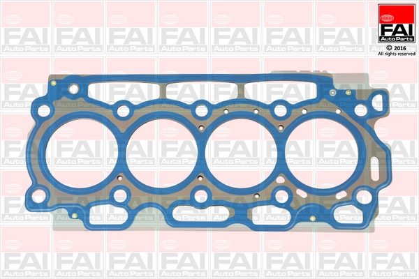 Gasket, cylinder head